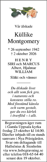 Upsala Nya Tidning