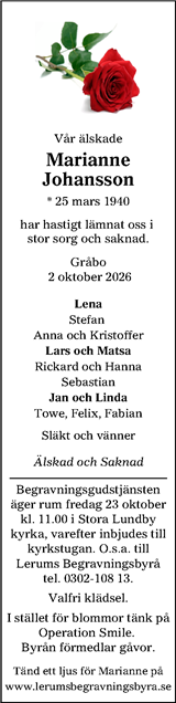 Lokalpressen Lerum