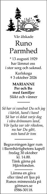 Karlskoga Kuriren,Karlskoga Tidning