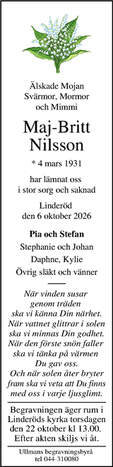 Kristianstadsbladet,Norra Skåne