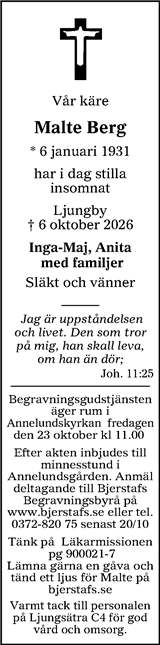 Smålänningen