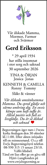 Mitt i Upplands Väsby