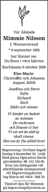 Blekinge Läns Tidning