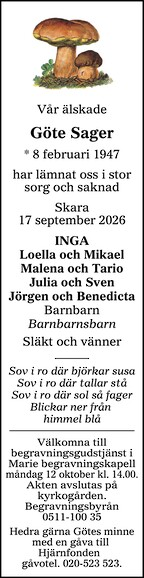 Skaraborg Läns Tidning