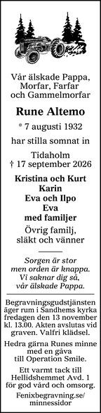 Falköpings Tidning