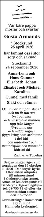 Smålänningen