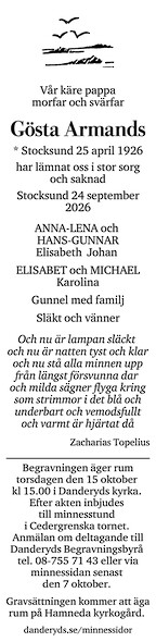 Dagens Nyheter