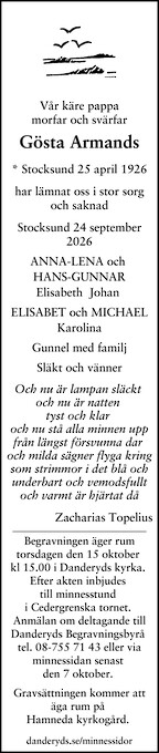 Svenska Dagbladet