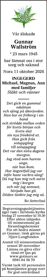 Nerikes Allehanda