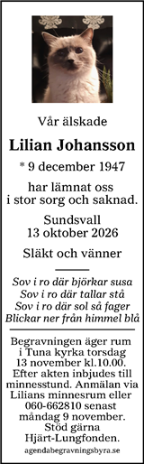 Sundsvalls Tidning