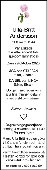 Ulricehamns Tidning