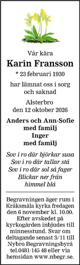 Barometern,Oskarshamns Tidningen