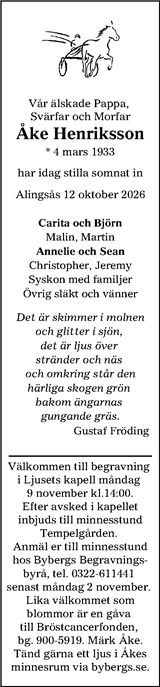 Lokalpressen Alingsås
