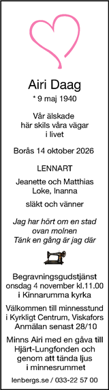 Borås Tidning