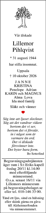 Upsala Nya Tidning