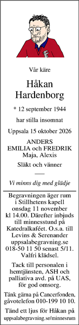 Upsala Nya Tidning