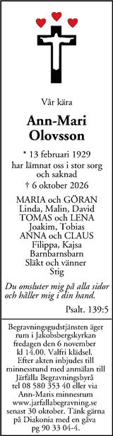 Mitt i Järfälla