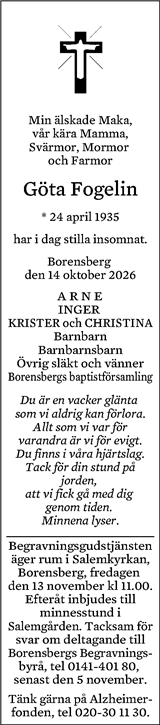 Östgöta Correspondenten