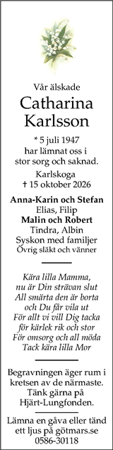 Karlskoga Kuriren,Karlskoga Tidning