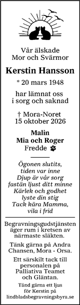 Mora Tidning