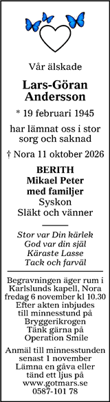 Nerikes Allehanda