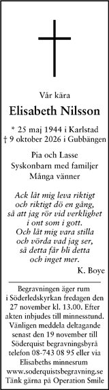 Svenska Dagbladet