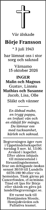 Värnamo Nyheter