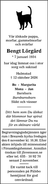 Hallandsposten