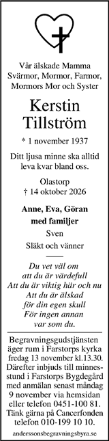 Kristianstadsbladet,Norra Skåne