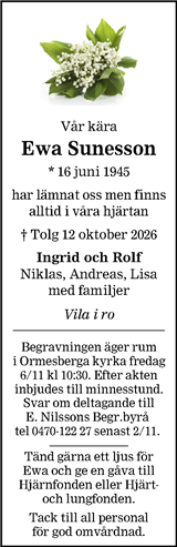 Smålandsposten