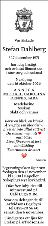 Södermanlands Nyheter