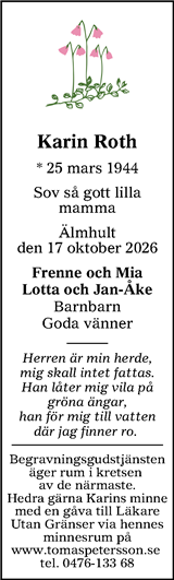 Smålänningen