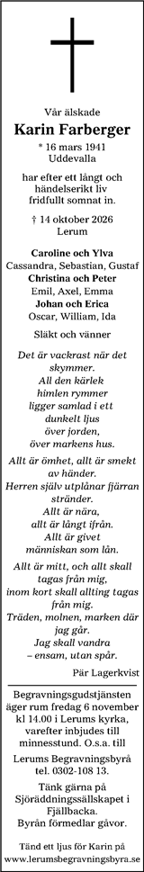 Lokalpressen Lerum