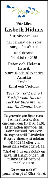 Blekinge Läns Tidning