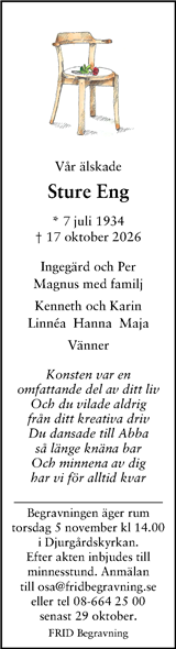 Svenska Dagbladet
