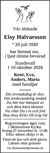 Sundsvalls Tidning