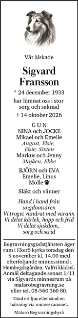 Dagens Nyheter