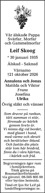 Värnamo Nyheter