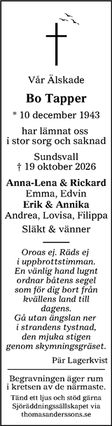 Sundsvalls Tidning