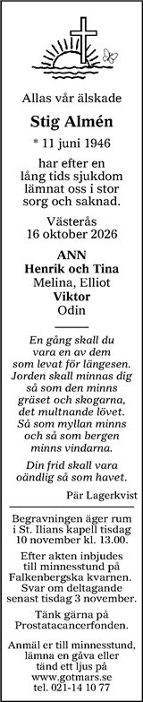 Vestmanlands Läns Tidning