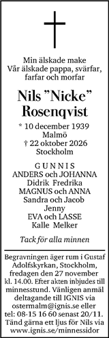 Dagens Nyheter