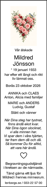 Borås Tidning