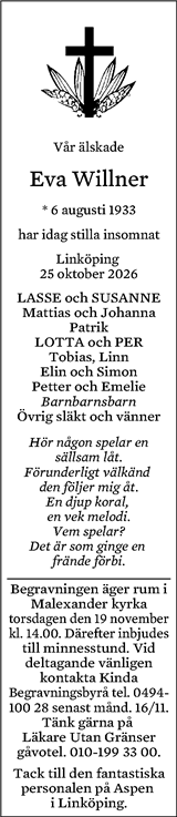 Östgöta Correspondenten