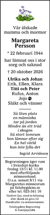 Lokalt i Dalarna (fd Annonsbladet Dalarna)