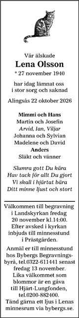 Lokalpressen Alingsås