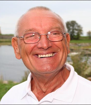 Stefan Gulis