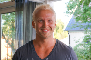 Fredrik Persson