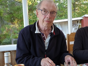 Hans Olof Hedberg