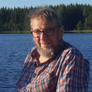 Björn Hägglund