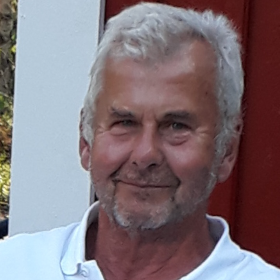 Bengt Fagerström